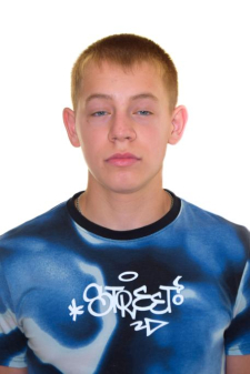 Андрей Александрович Парамонов