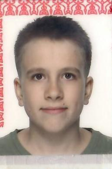 Степан Владимирович Шишкарев