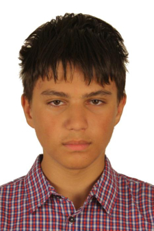 Николай Юрьевич Мегаев