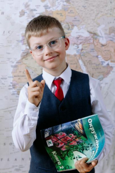 Александр Константинович Петряшов