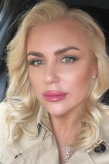 Арина Сергеевна Зимницкая