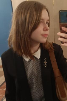 Мария Максимовна Арзамасцева