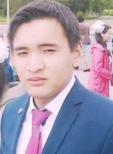 Димаш Оскарович Адис