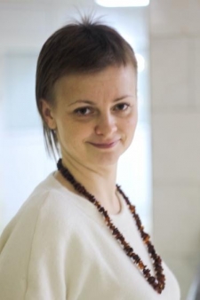 Елизавета Леонидовна Панёвина
