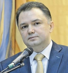 Вячеслав Юрьевич Фомушкин