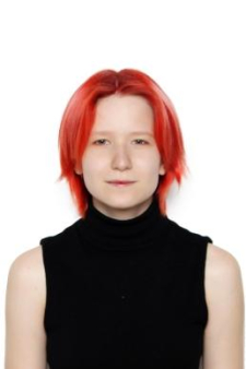 Анна Андреевна Власова