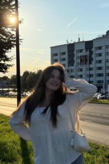 Олеся Александровна Филина