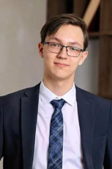 Артём Александрович Киберт