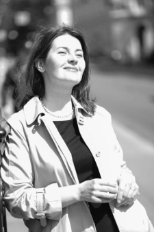 Олеся Александровна Евтуховская