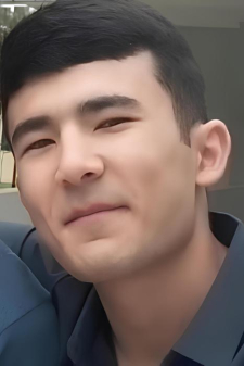 Рузимурод Юлдош угли Рахмонов