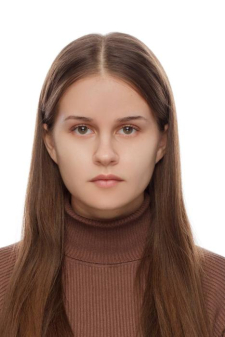 Юлия Дмитриевна Кошкина