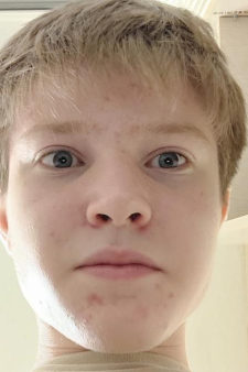 Кирилл Константинович Дмитриев