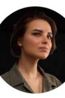 Евгения Сергеевна Черновская