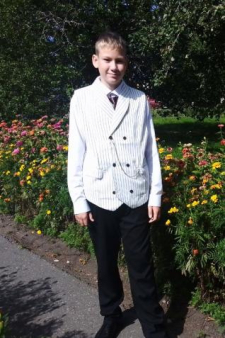 Михаил Иванович Горячев