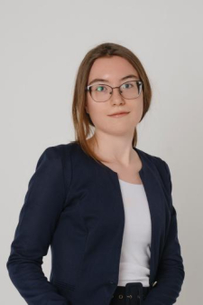 Арина Константиновна Грачева