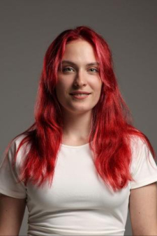 Ольга Михайловна Кириллова