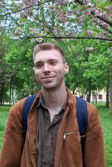 Никита Анатольевич Дорошенко