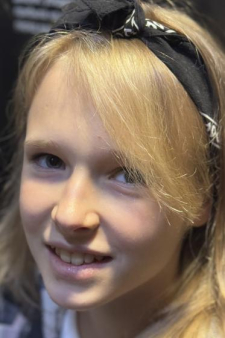 Ксения Дмитриевна Завьялова