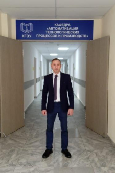 Альберт Сыраев