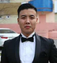 Алибек Темиржанович Андижанов