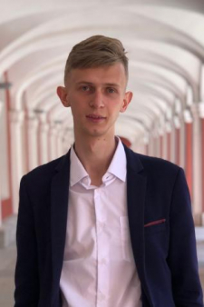 Сергей Олегович Ереско