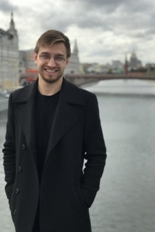 Дмитрий Олегович Медведев