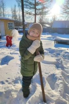 Максим Александрович Исаев