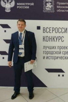 Виктор Юрьевич Греку