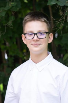 Фёдор Владимирович Прибыш