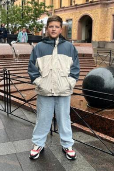 Сергей Романович Довжик