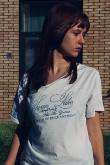 Виктория Олеговна Крамар