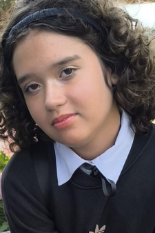 Диана Геворговна Геворгян