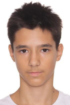 Егор Андреевич Барков