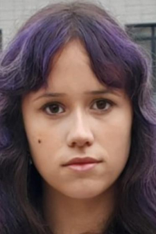 Александра Вячеславовна Коршунова