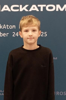 Терентий Ильич Марин