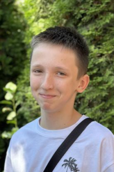 Ярослав Александрович Безбородов