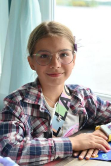 Анна Максимовна Головкина