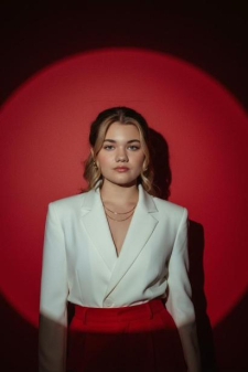 Валерия Романовна Полозова