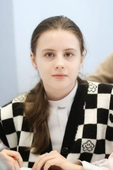 Римма Михайловна Михайлова