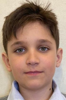 Максим Алексеевич Атрохов