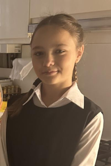 Маргарита Сергеевна Симонян