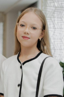 Надежда Витальевна Казак