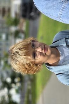 Ульяна Степановна Москалева