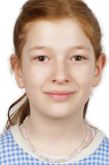 Мария Сергеевна Молчанова