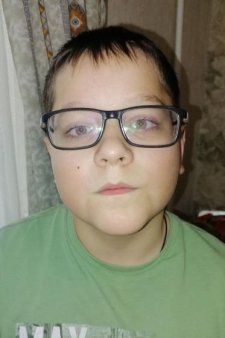 Николай Васильевич Бугаев