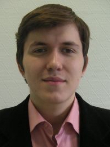Гани Альбертович Нурмухаметов