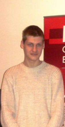 Владислав Юрьевич Головлев