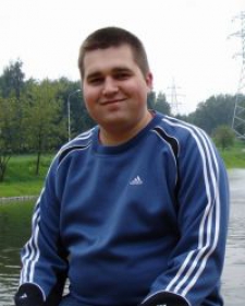 Алексей Сергеевич Манкевич