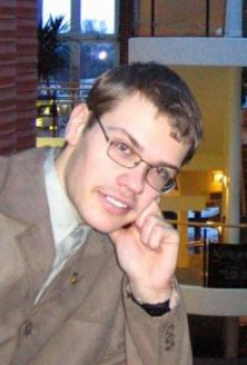 Николай Александрович Данилов