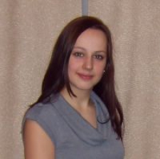 Татьяна Владимировна Смирнова